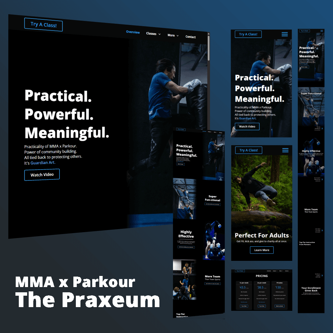 The Praxeum